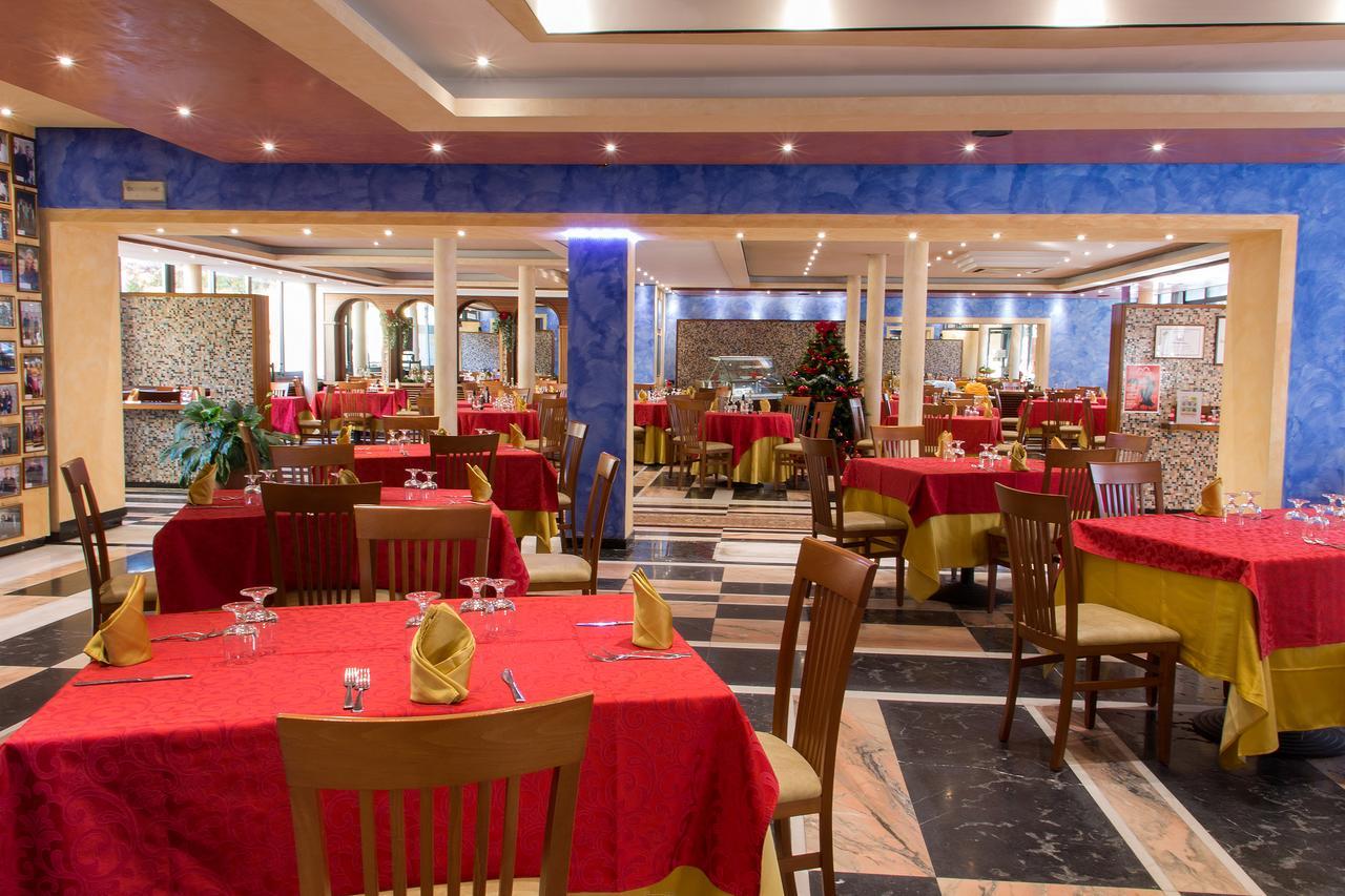 Le Arcate Hotel ปรายาอามาเร ภายนอก รูปภาพ